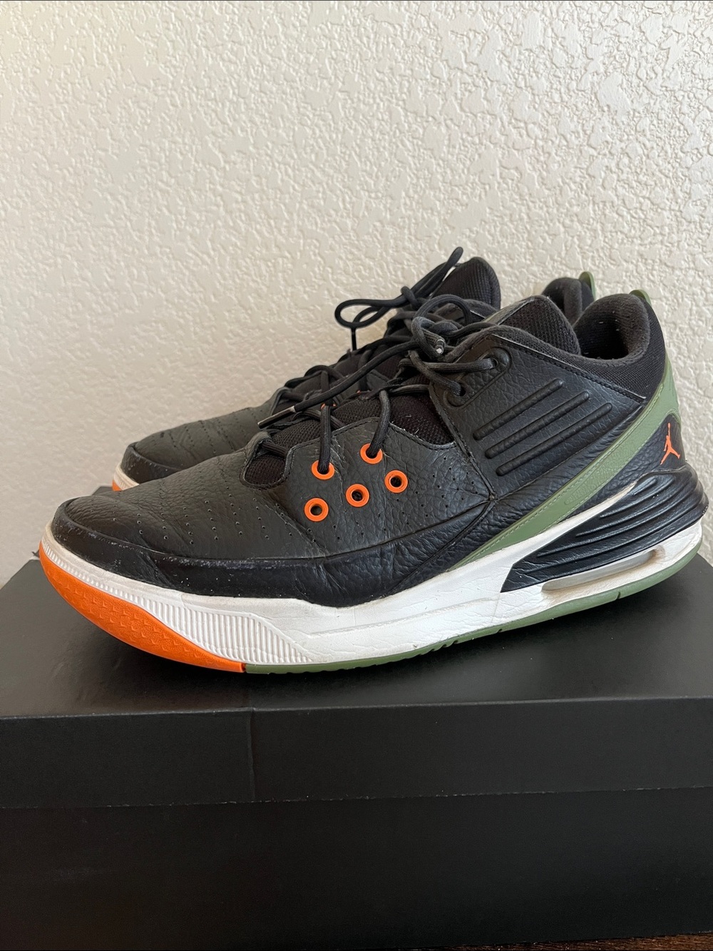 Nike Jordan Max Aura 5 sneakers